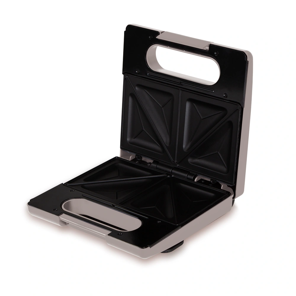 Berlinger Haus BH/9585 matt taupe 3in1 gofri - grill - szendvicssütő