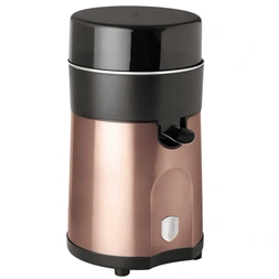 Berlinger Haus BH/9588 rózsaarany gyümölcsfacsaró gép