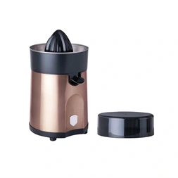 Berlinger Haus BH/9588 rózsaarany gyümölcsfacsaró gép