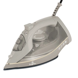 Berlinger Haus BH/9593 matt krém gőzölős vasaló