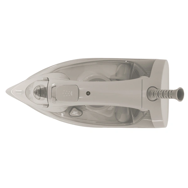 Berlinger Haus BH/9593 matt krém gőzölős vasaló