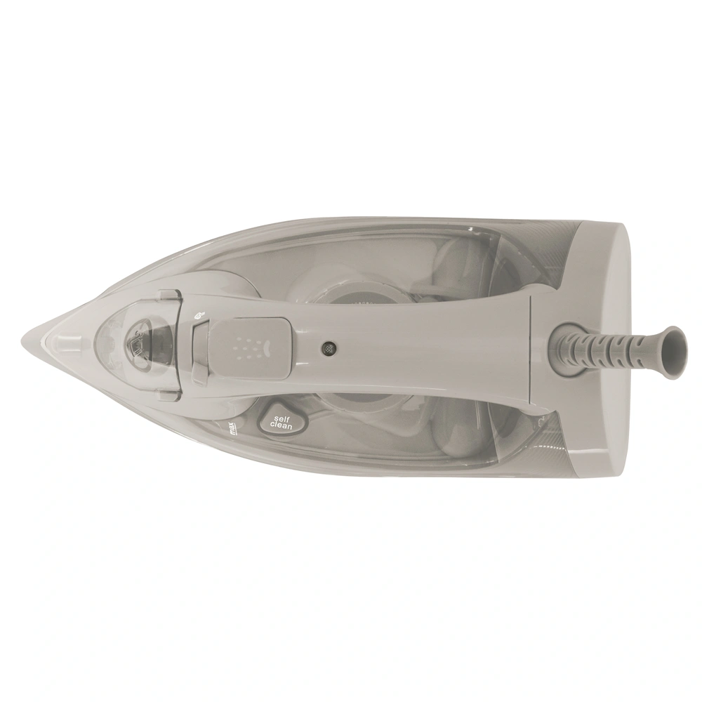 Berlinger Haus BH/9593 matt krém gőzölős vasaló