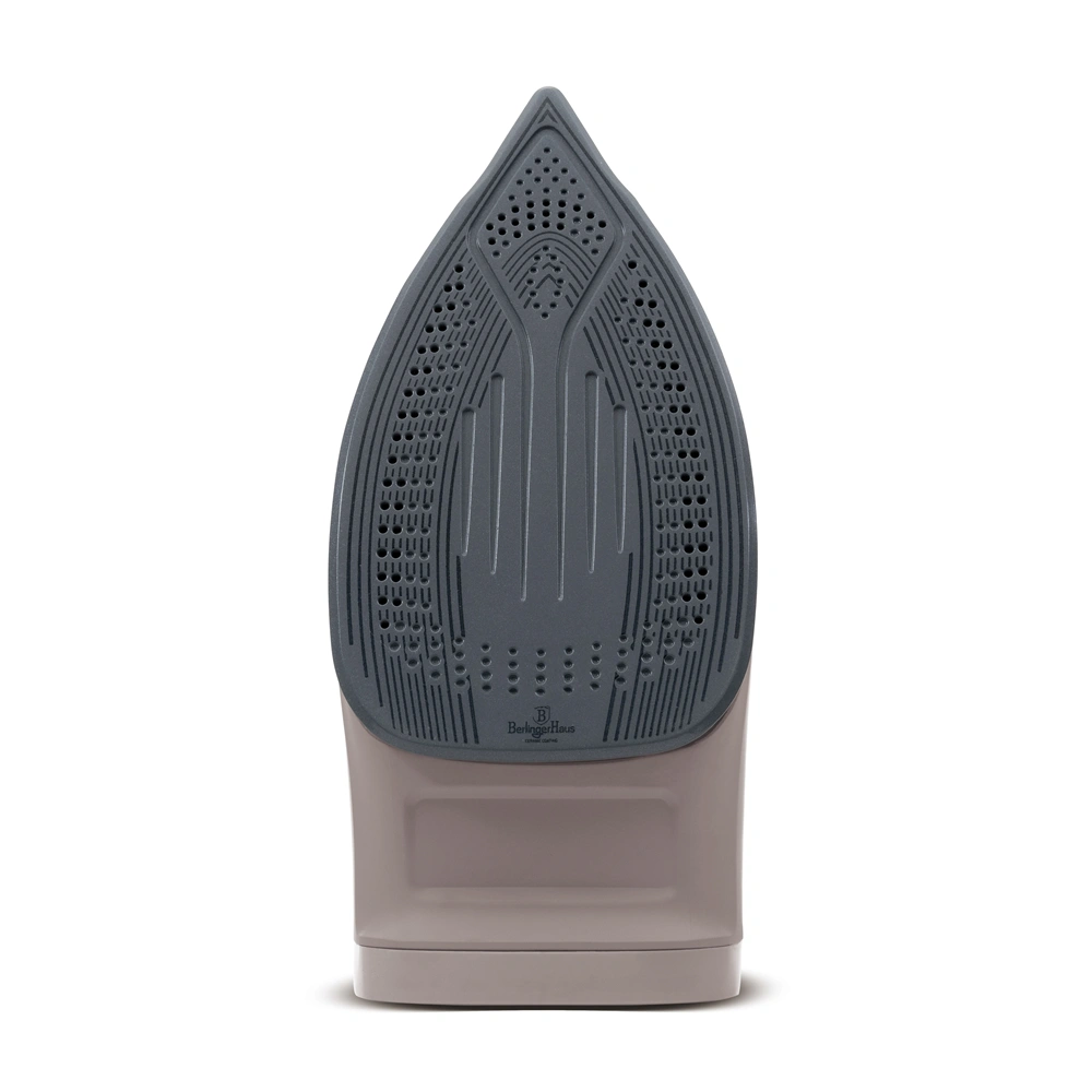 Berlinger Haus BH/9594 matt taupe gőzölős vasaló