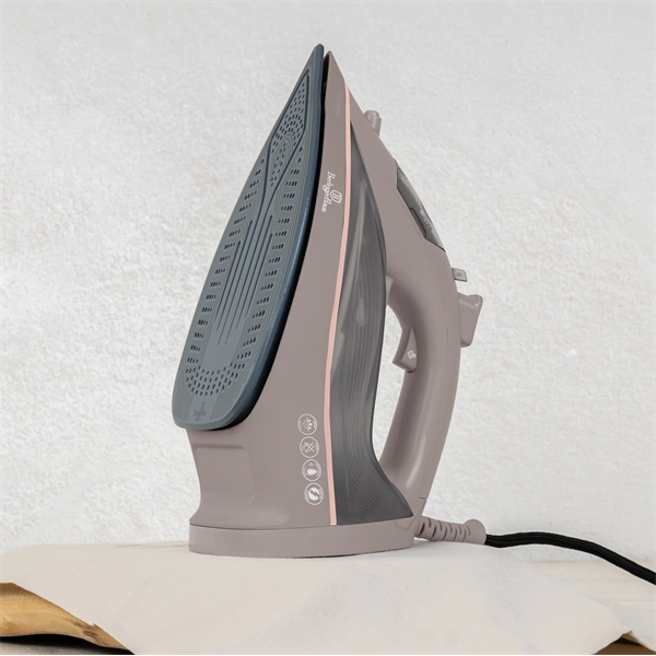 Berlinger Haus BH/9594 matt taupe gőzölős vasaló