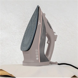 Berlinger Haus BH/9594 matt taupe gőzölős vasaló