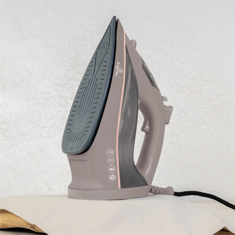 Berlinger Haus BH/9594 matt taupe gőzölős vasaló