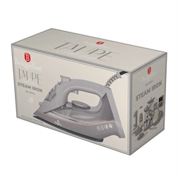 Berlinger Haus BH/9594 matt taupe gőzölős vasaló