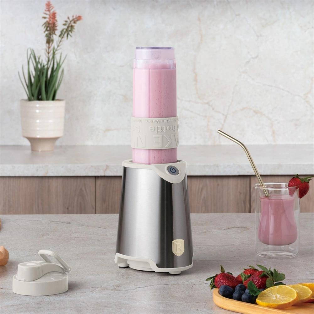 Berlinger Haus BH/9598 0,5L matt krém smoothie készítő