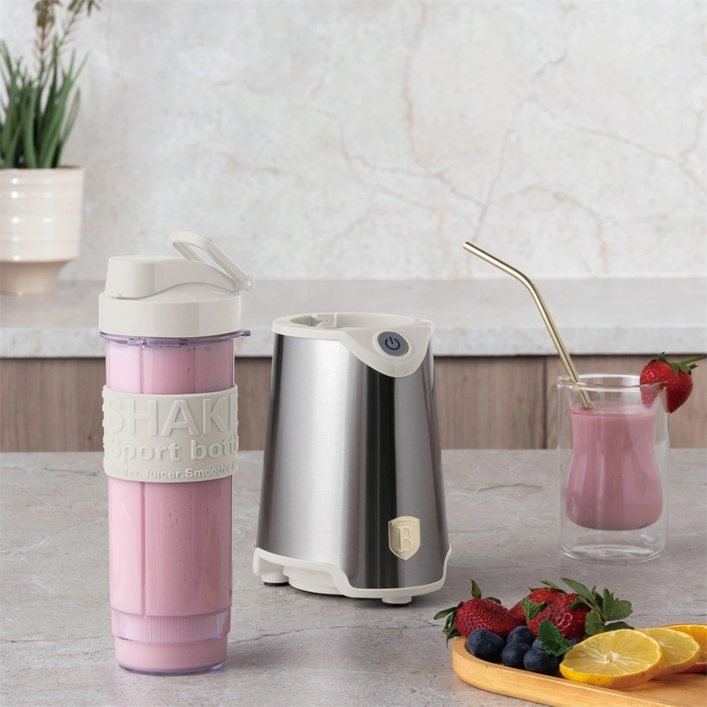 Berlinger Haus BH/9598 0,5L matt krém smoothie készítő