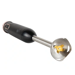 Berlinger Haus BH/9611 fekete- rose gold botmixer