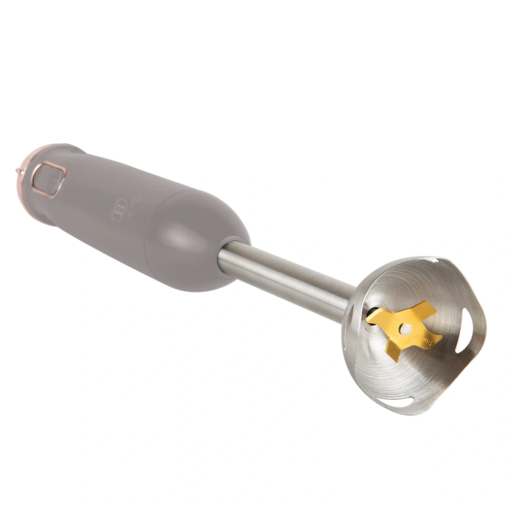 Berlinger Haus BH/9612 matt taupe botmixer