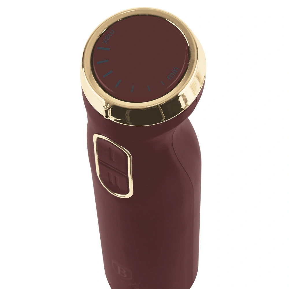 Berlinger Haus BH/9613 matt bordó botmixer