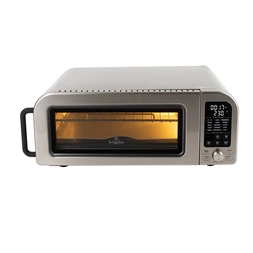 Berlinger Haus BH/9656 rozsdamentes acél pizzasütő