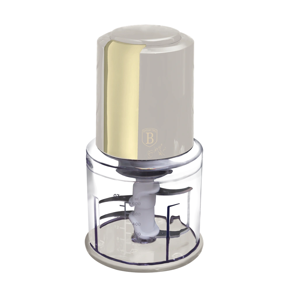 Berlinger Haus BH/9688 0,6L krém 2in1 aprító