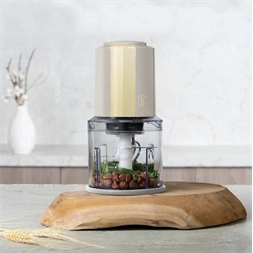 Berlinger Haus BH/9688 0,6L krém 2in1 aprító