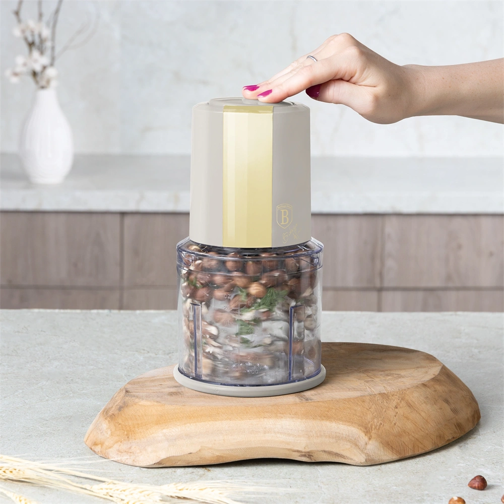 Berlinger Haus BH/9688 0,6L krém 2in1 aprító