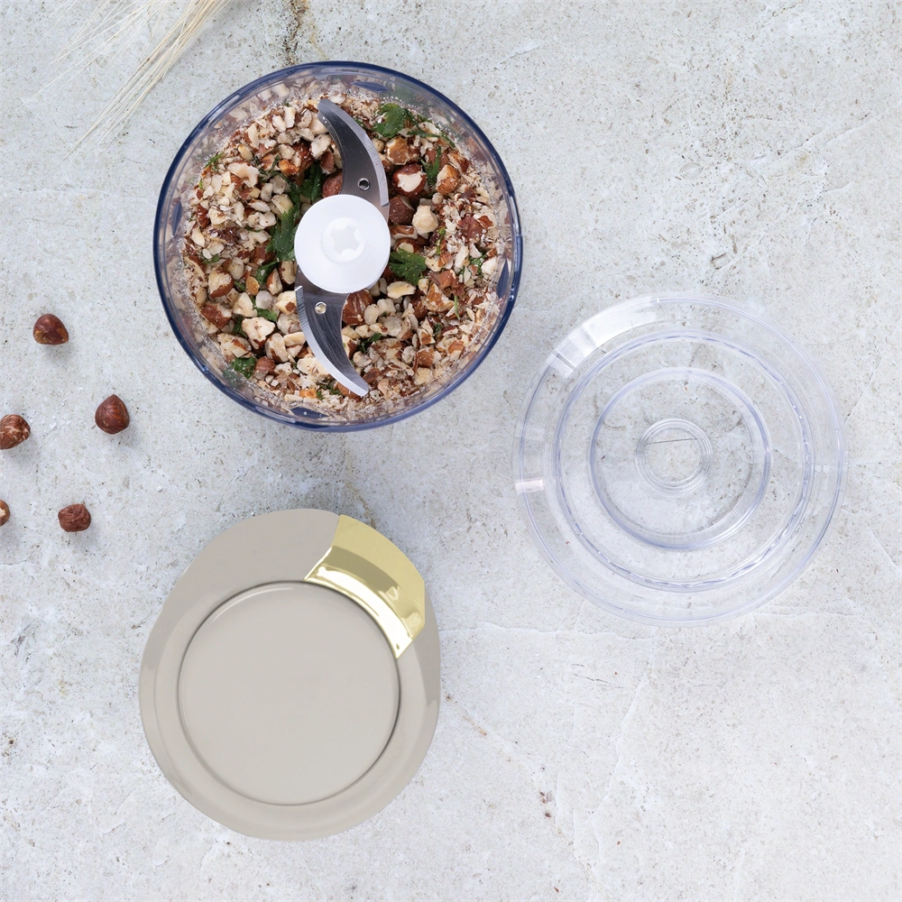 Berlinger Haus BH/9688 0,6L krém 2in1 aprító