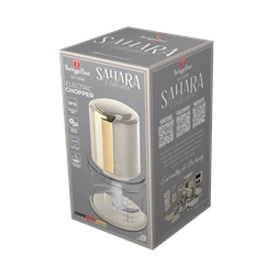 Berlinger Haus BH/9688 0,6L krém 2in1 aprító