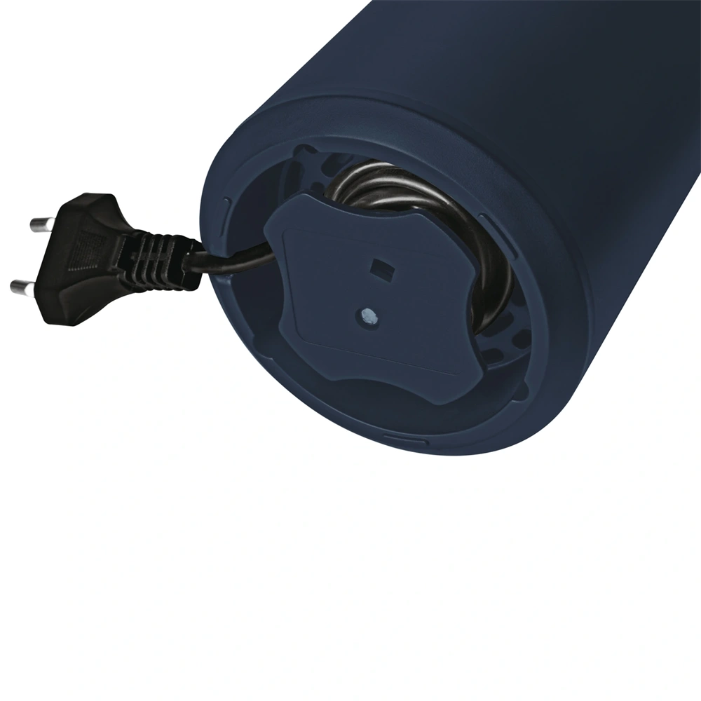 Berlinger Haus BH/9728 matt kék elektromos kávédaráló