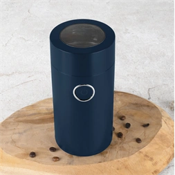 Berlinger Haus BH/9728 matt kék elektromos kávédaráló