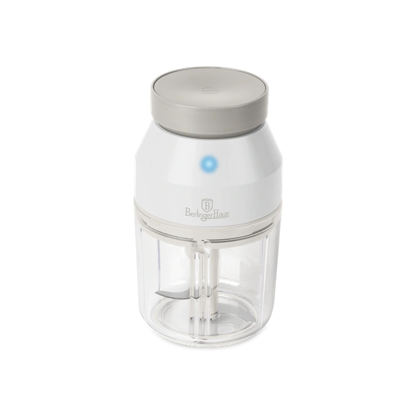 Berlinger Haus BH/9745 0,4L krém elektromos aprító