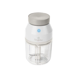 Berlinger Haus BH/9745 0,4L krém elektromos aprító