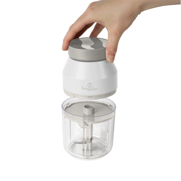 Berlinger Haus BH/9745 0,4L krém elektromos aprító