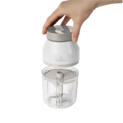 Berlinger Haus BH/9745 0,4L krém elektromos aprító