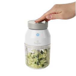 Berlinger Haus BH/9745 0,4L krém elektromos aprító