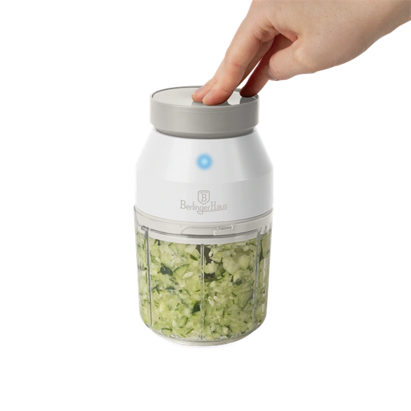 Berlinger Haus BH/9745 0,4L krém elektromos aprító