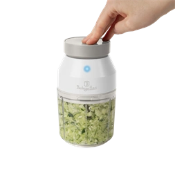 Berlinger Haus BH/9745 0,4L krém elektromos aprító