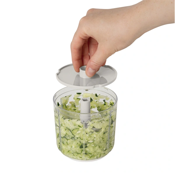 Berlinger Haus BH/9745 0,4L krém elektromos aprító