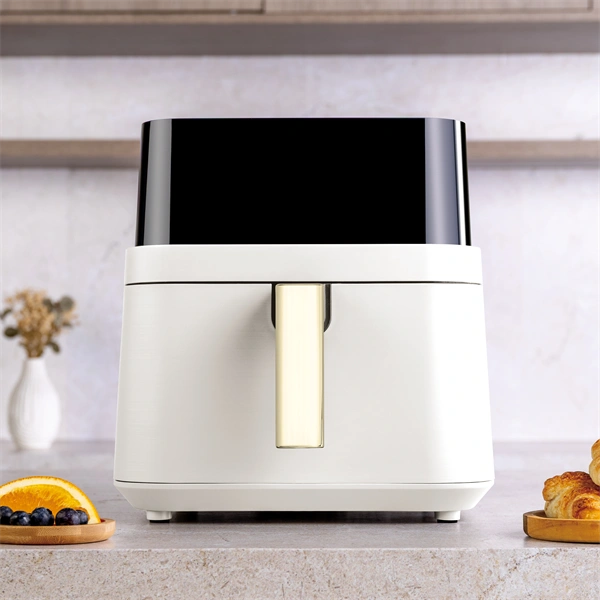 Berlinger Haus BH/9749 matt krém 7,2L forrólevegős sütő