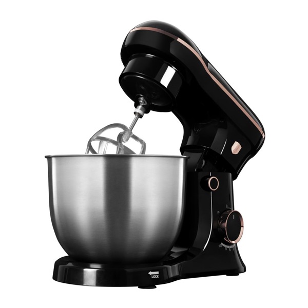 Berlinger Haus BH/9751 Black Rose Collection konyhai robotgép