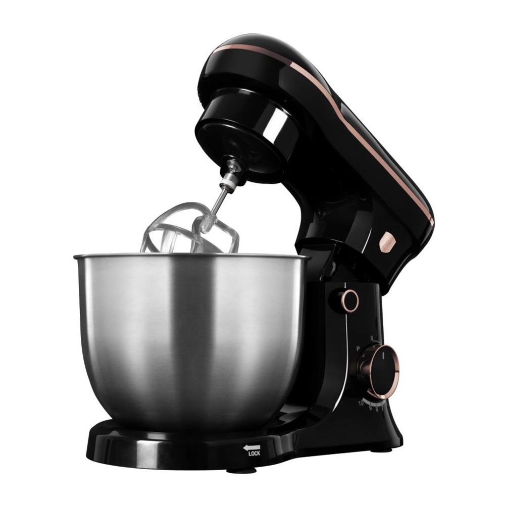 Berlinger Haus BH/9751 Black Rose Collection konyhai robotgép