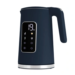 Berlinger Haus BH/9767 1,7L-es matt kék digitális vízforraló
