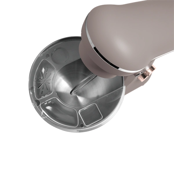 Berlinger Haus BH/9769 matt taupe konyhai robotgép