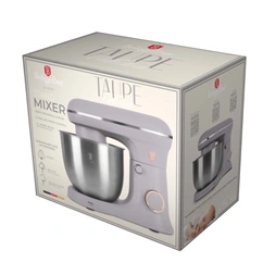 Berlinger Haus BH/9769 matt taupe konyhai robotgép