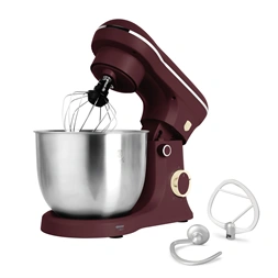 Berlinger Haus BH/9771 matt bordó konyhai robotgép