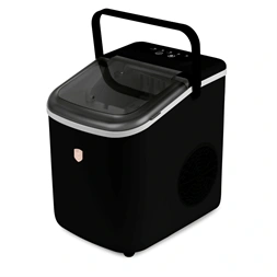 Berlinger Haus BH/9789 Black Rose Collection jégkocka készítő