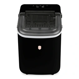 Berlinger Haus BH/9789 Black Rose Collection jégkocka készítő