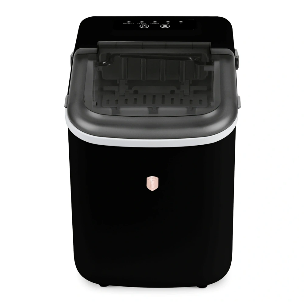 Berlinger Haus BH/9789 Black Rose Collection jégkocka készítő