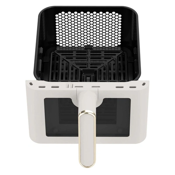 Berlinger Haus BH/9803 matt krémszínű 2x5,5 L forrólevegős sütő