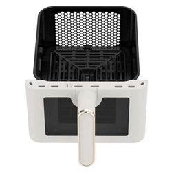 Berlinger Haus BH/9803 matt krémszínű 2x5,5 L forrólevegős sütő