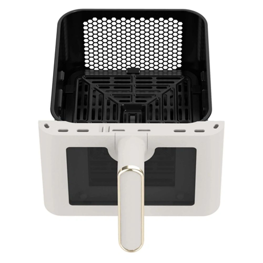 Berlinger Haus BH/9803 matt krémszínű 2x5,5 L forrólevegős sütő