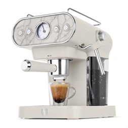Berlinger Haus BH/9859 3in1 matt krém espresso kávéfőző