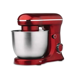 Berlinger Haus BH/9864 1500W, 5L burgundi konyhai robotgép