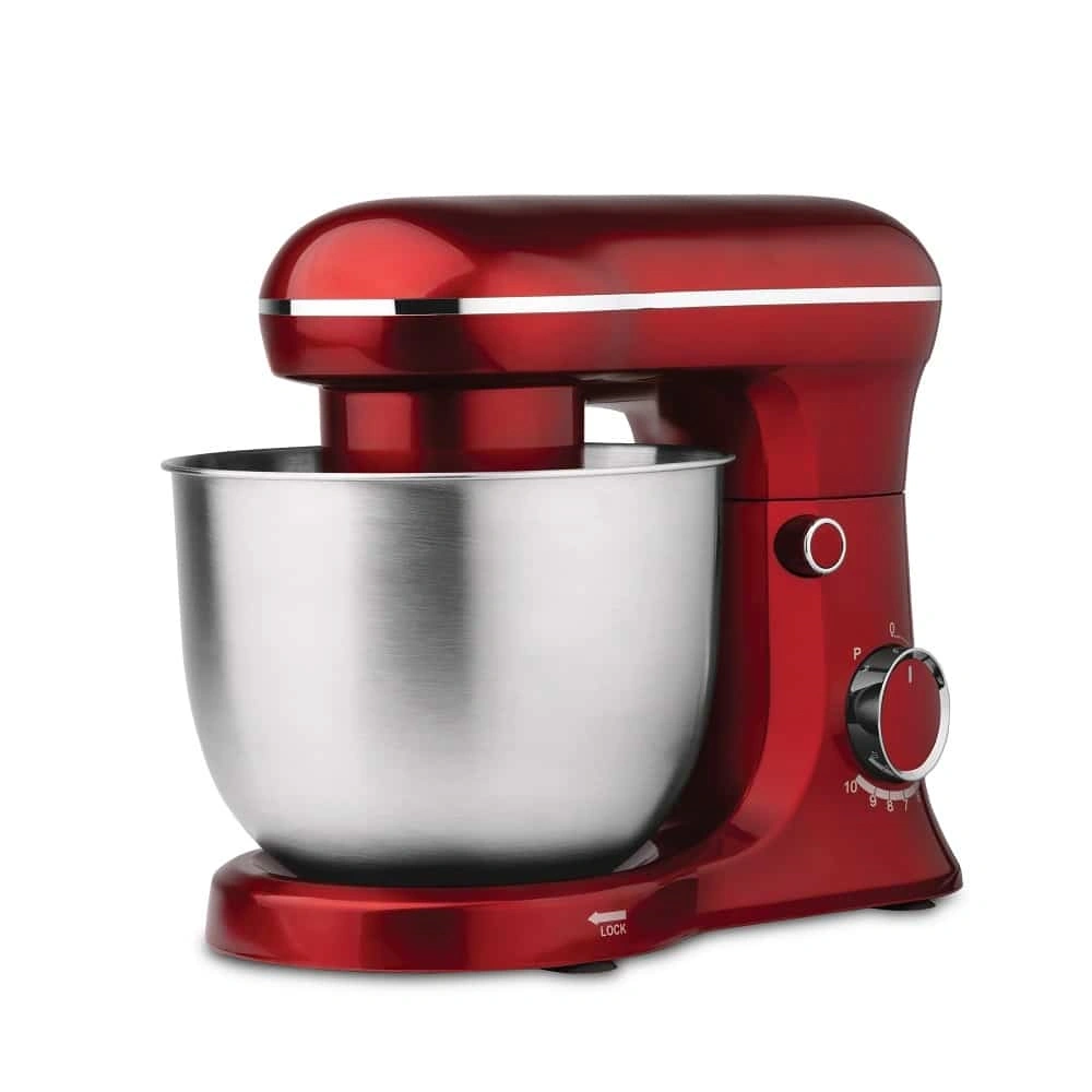 Berlinger Haus BH/9864 1500W, 5L burgundi konyhai robotgép