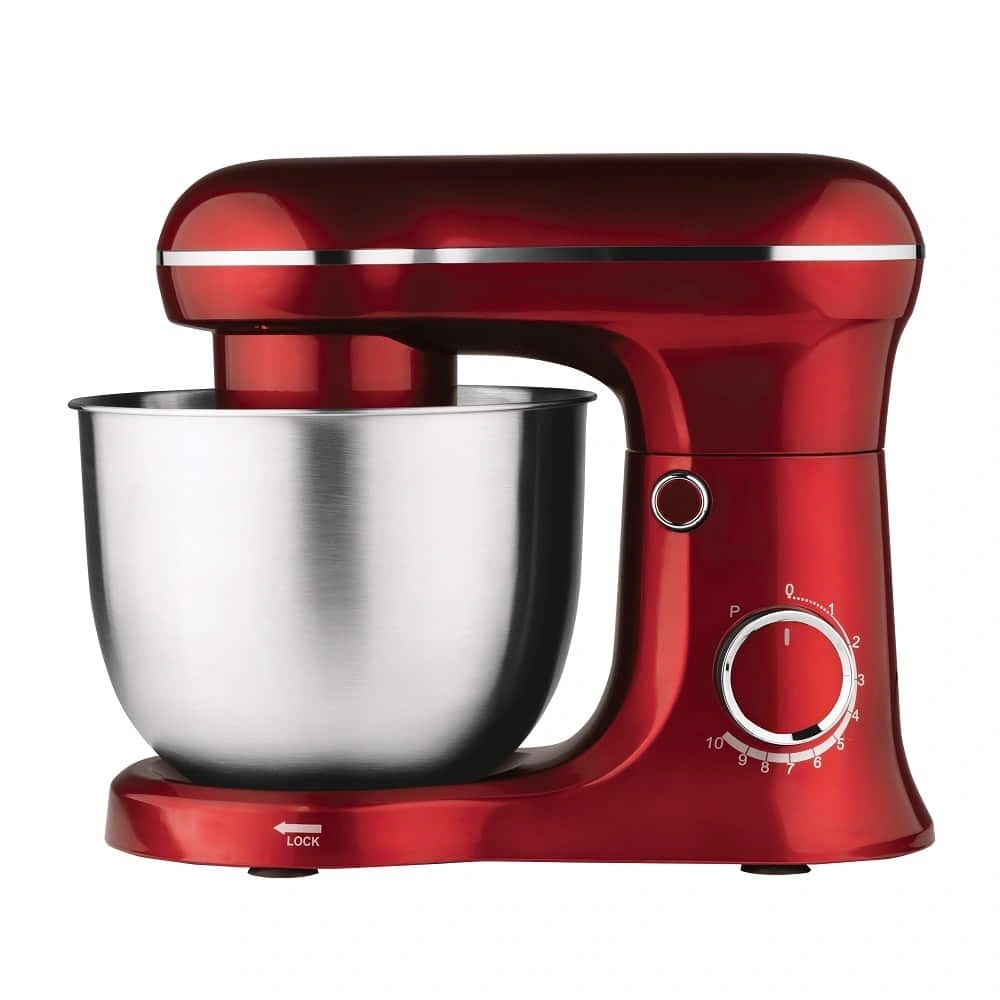 Berlinger Haus BH/9864 1500W, 5L burgundi konyhai robotgép