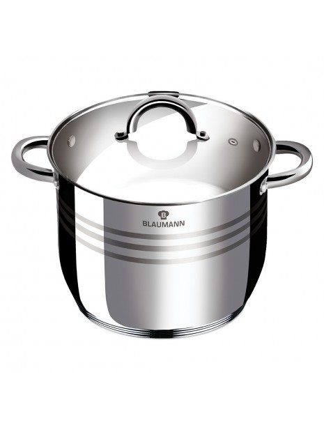 Blaumann BL-1006A 2,1L Gourmet Line 16 cm fedővel, fazék
